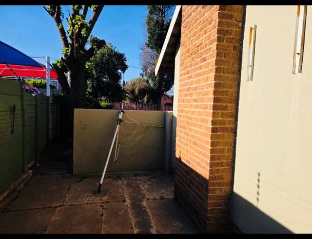 3 BEDROOM PROPERTY TO RENT IN KIBLER PARK